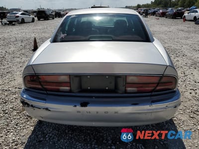 Zdjęcie 6 z 12 samochodu: 2000 BUICK PARK AVENUE VIN:1G4CW54K4Y4235151 - miniatura