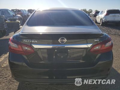 Zdjęcie 6 z 15 samochodu: 2018 NISSAN ALTIMA 2.5 VIN:1N4AL3AP4JC116042 - miniatura