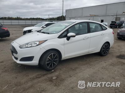 2015 FORD FIESTA SE 3FADP4BJ5FM220806 - główne zdjęcie licytacji z USA - miniatura