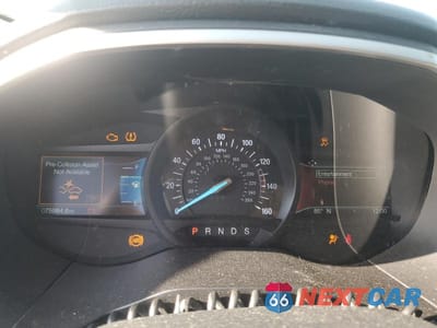 Zdjęcie 9 z 12 samochodu: 2020 FORD EDGE SEL VIN:2FMPK3J90LBA80406 - miniatura