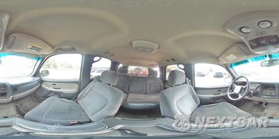 Zdjęcie 15 z 15 samochodu: 2002 CHEVROLET TAHOE C1500 VIN:1GNEC13V02R172576 - miniatura