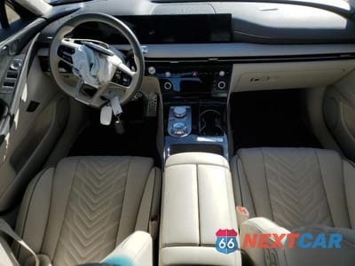 Zdjęcie 8 z 12 samochodu: 2025 GENESIS G80 SPORT PRESTIGE VIN:KMTGC4SC3SU286234 - miniatura