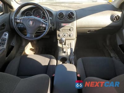 Zdjęcie 8 z 12 samochodu: 2006 PONTIAC G6 GT VIN:1G2ZH558564245099 - miniatura