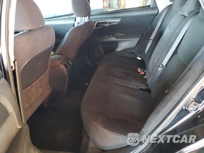 Zdjęcie 10 z 12 samochodu: 2014 NISSAN ALTIMA 2.5 VIN:1N4AL3AP5EC142171 - miniatura