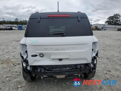 Zdjęcie 6 z 14 samochodu: 2024 FORD BRONCO SPORT OUTER BANKS VIN:3FMCR9C60RRF43588 - miniatura