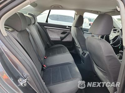 Zdjęcie 10 z 14 samochodu: 2009 VOLKSWAGEN JETTA S VIN:3VWJZ71KX9M073807 - miniatura