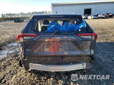 Zdjęcie 6 z 12 samochodu: 2025 TOYOTA RAV4 XLE VIN:2T3P1RFV1SW513095 - miniatura