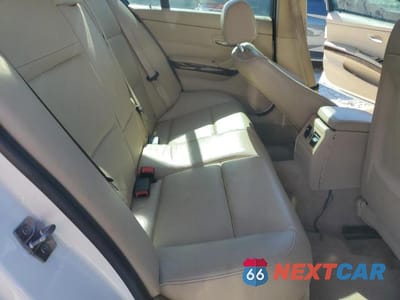 Zdjęcie 10 z 12 samochodu: 2011 BMW 3ER 328 I VIN:WBAPH7G50BNM57394 - miniatura