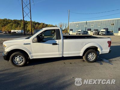 Zdjęcie 13 z 15 samochodu: 2017 FORD F150 VIN:1FTMF1C84HKD27265 - miniatura