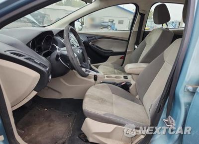 Zdjęcie 7 z 12 samochodu: 2012 FORD FOCUS SE VIN:1FAHP3K29CL368121 - miniatura