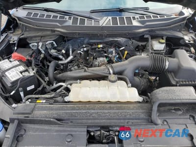 Zdjęcie 11 z 12 samochodu: 2022 FORD F150 SUPER CAB VIN:1FTEX1EP6NFB61020 - miniatura