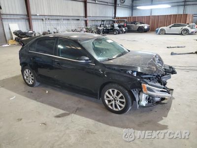 Czwarte zdjęcie samochodu z boku: 2013 VOLKSWAGEN JETTA SE VIN:3VWDP7AJ5DM212440 - miniatura
