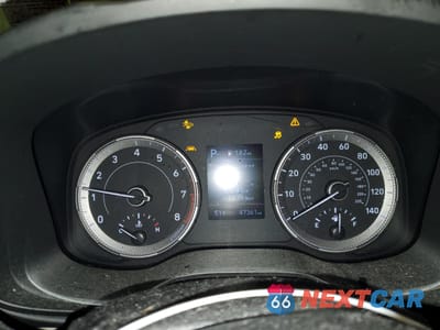 Zdjęcie 9 z 14 samochodu: 2020 HYUNDAI VENUE SEL VIN:KMHRC8A34LU033520 - miniatura