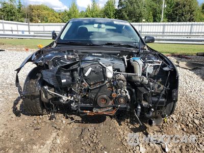 Piąte zdjęcie samochodu w środku: 2015 AUDI A5 PREMIUM VIN:WAUCFAFR4FA034403 - miniatura