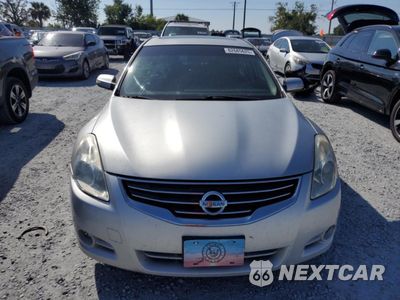 Piąte zdjęcie samochodu w środku: 2012 NISSAN ALTIMA BASE VIN:1N4AL2AP7CN527274 - miniatura