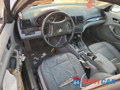 Zdjęcie 8 z 12 samochodu: 2002 BMW 325 I VIN:WBAET37462NG76921 - miniatura