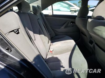 Zdjęcie 10 z 11 samochodu: 2010 TOYOTA CAMRY BASE VIN:4T1BF3EK6AU528943 - miniatura