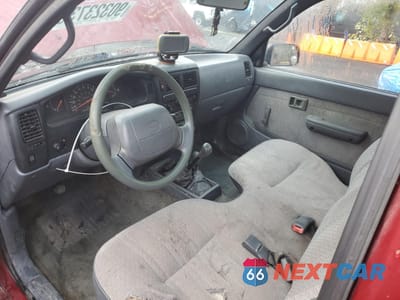 Zdjęcie 8 z 14 samochodu: 1997 TOYOTA TACOMA VIN:4TAPM62N7VZ301040 - miniatura