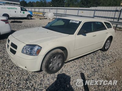 2005 DODGE MAGNUM SE 2D4FV48T45H531144 - główne zdjęcie licytacji z USA - miniatura