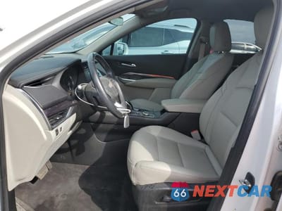 Zdjęcie 7 z 13 samochodu: 2021 CADILLAC XT4 LUXURY VIN:1GYAZAR46MF000913 - miniatura