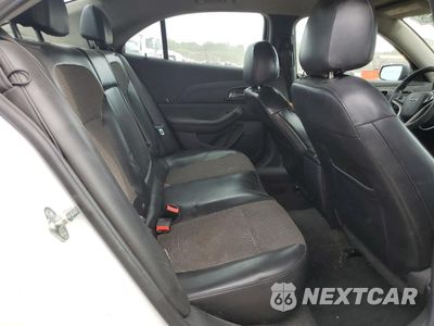 Zdjęcie 10 z 12 samochodu: 2014 CHEVROLET MALIBU 1LT VIN:1G11C5SL0EF172025 - miniatura