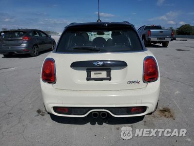 Zdjęcie 6 z 14 samochodu: 2016 MINI COOPER S VIN:WMWXU3C57G2D29269 - miniatura