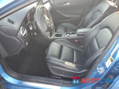 Zdjęcie 7 z 11 samochodu: 2017 MERCEDES-BENZ GLA 250 4MATIC VIN:WDCTG4GB1HJ347070 - miniatura