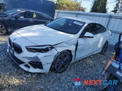 2024 BMW 228XI WBA73AK09R7R34040 - główne zdjęcie licytacji z USA - miniatura
