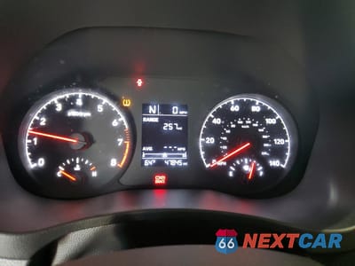 Zdjęcie 9 z 12 samochodu: 2022 HYUNDAI ACCENT SE VIN:3KPC24A69NE160488 - miniatura