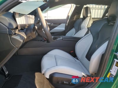 Zdjęcie 7 z 15 samochodu: 2026 BMW M5 VIN:WBS83FK05TCV67939 - miniatura