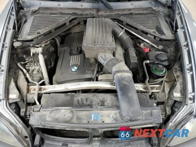 Zdjęcie 12 z 12 samochodu: 2010 BMW X5 XDRIVE30I VIN:5UXFE4C52AL381536 - miniatura