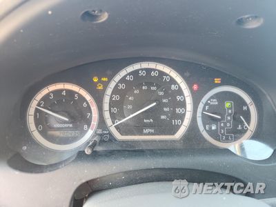 Zdjęcie 9 z 12 samochodu: 2006 TOYOTA SIENNA CE VIN:5TDZA23C96S533878 - miniatura