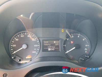 Zdjęcie 9 z 13 samochodu: 2019 MERCEDES-BENZ METRIS VIN:WD4PG2EE4K3513477 - miniatura