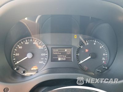 Zdjęcie 9 z 13 samochodu: 2019 MERCEDES-BENZ METRIS VIN:WD4PG2EE4K3513477 - miniatura