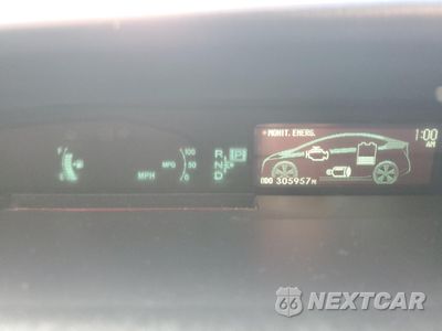 Zdjęcie 9 z 12 samochodu: 2010 TOYOTA PRIUS VIN:JTDKN3DU1A0191308 - miniatura
