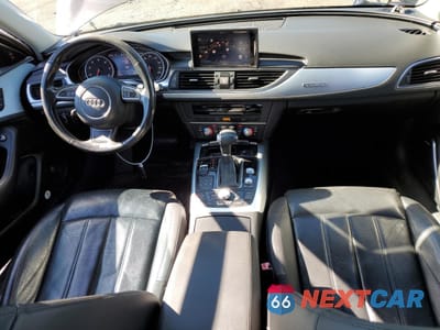 Zdjęcie 8 z 12 samochodu: 2012 AUDI A6 VIN:WAUBGAFCXCN007425 - miniatura
