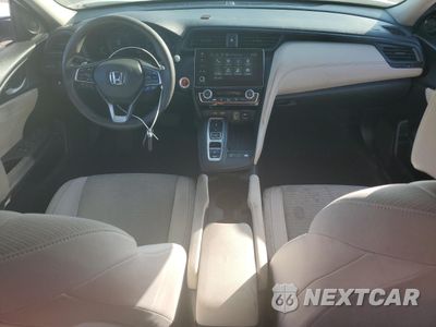 Zdjęcie 8 z 15 samochodu: 2021 HONDA INSIGHT EX VIN:19XZE4F50ME009460 - miniatura