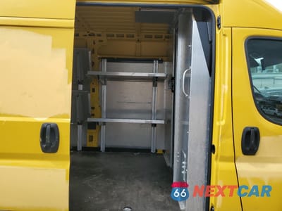 Zdjęcie 10 z 13 samochodu: 2016 RAM PROMASTER 3500 3500 HIGH VIN:3C6URVJG1GE108099 - miniatura