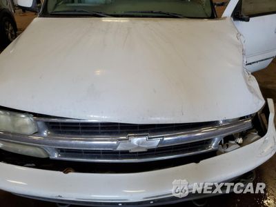 Zdjęcie 12 z 14 samochodu: 2003 CHEVROLET TAHOE K1500 VIN:1GNEK13T43R261697 - miniatura