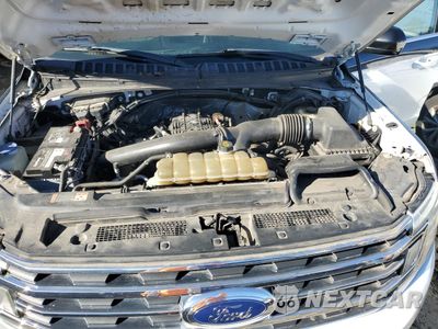 Zdjęcie 12 z 14 samochodu: 2019 FORD EXPEDITION XL VIN:1FMJU1GT9KEA38861 - miniatura