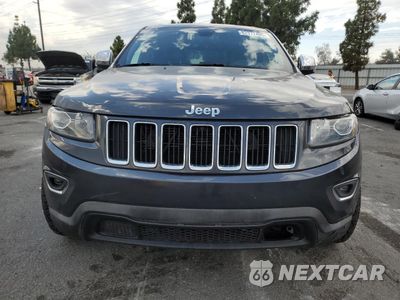 Piąte zdjęcie samochodu w środku: 2015 JEEP GRAND CHEROKEE LIMITED VIN:1C4RJFBG5FC913927 - miniatura