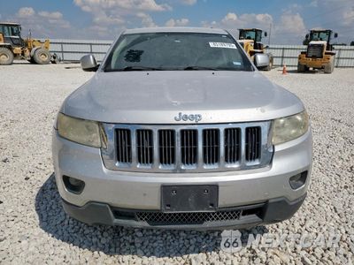 Piąte zdjęcie samochodu w środku: 2011 JEEP GRAND CHEROKEE LAREDO VIN:1J4RS4GG3BC723686 - miniatura