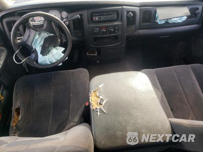 Zdjęcie 8 z 14 samochodu: 2002 DODGE RAM 1500 VIN:1D7HA18N32S592688 - miniatura