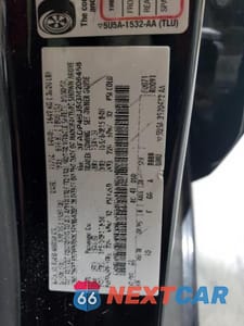 Zdjęcie 12 z 12 samochodu: 2016 FORD FIESTA SE VIN:3FADP4BJ5GM206468 - miniatura