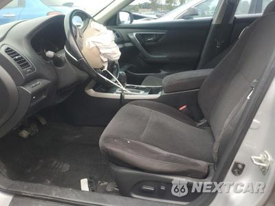 Zdjęcie 7 z 12 samochodu: 2013 NISSAN ALTIMA 2.5 VIN:1N4AL3AP9DC907901 - miniatura