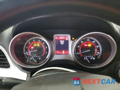 Zdjęcie 9 z 12 samochodu: 2013 DODGE JOURNEY SXT VIN:3C4PDCBB2DT709928 - miniatura