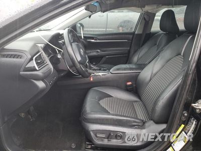 Zdjęcie 7 z 11 samochodu: 2018 TOYOTA CAMRY SE VIN:4T1B11HK2JU607816 - miniatura
