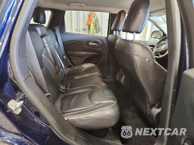 Zdjęcie 11 z 13 samochodu: 2014 JEEP CHEROKEE LIMITED VIN:1C4PJLDS1EW157954 - miniatura