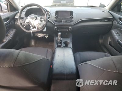 Zdjęcie 8 z 16 samochodu: 2022 NISSAN ALTIMA S VIN:1N4BL4BV6NN340575 - miniatura