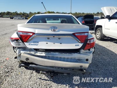 Zdjęcie 6 z 15 samochodu: 2016 TOYOTA CAMRY LE VIN:4T1BF1FK8GU187265 - miniatura